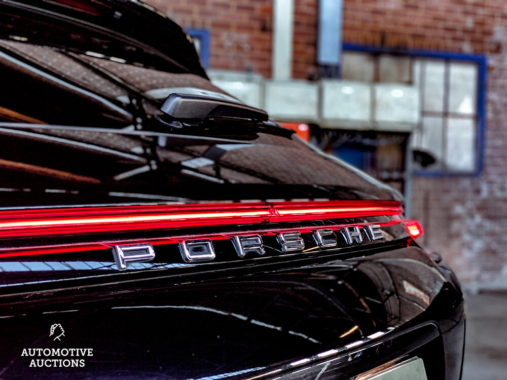 Porsche Panamera Sport Turismo E-Hybrid 4 2.9 V6 SportChrono 440pk 2019