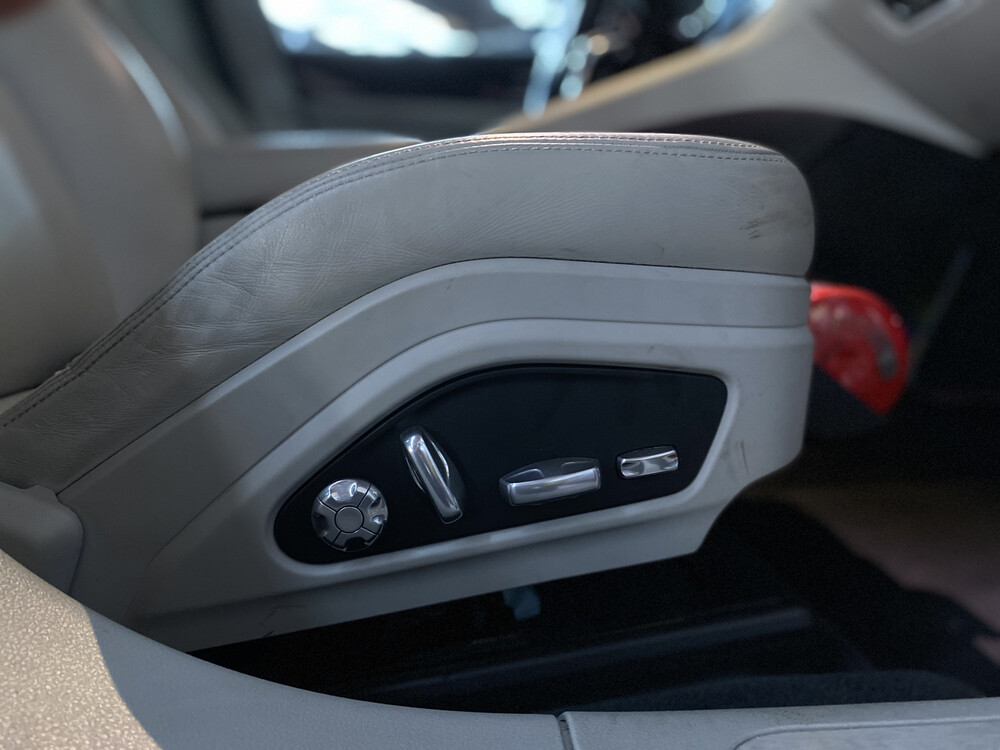 Porsche Panamera Sport Turismo E-Hybrid 4 2.9 V6 SportChrono 440pk 2019