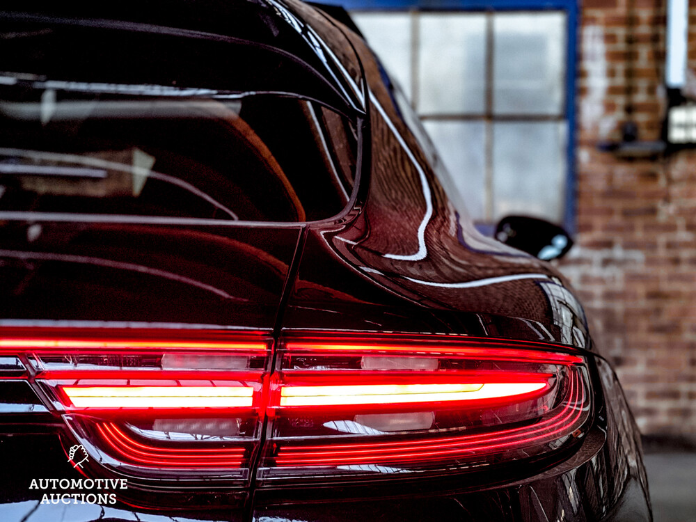 Porsche Panamera Sport Turismo E-Hybrid 4 2.9 V6 SportChrono 440pk 2019