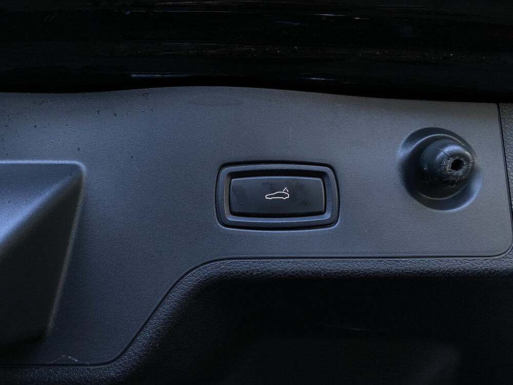 Porsche Panamera Sport Turismo E-Hybrid 4 2.9 V6 SportChrono 440pk 2019