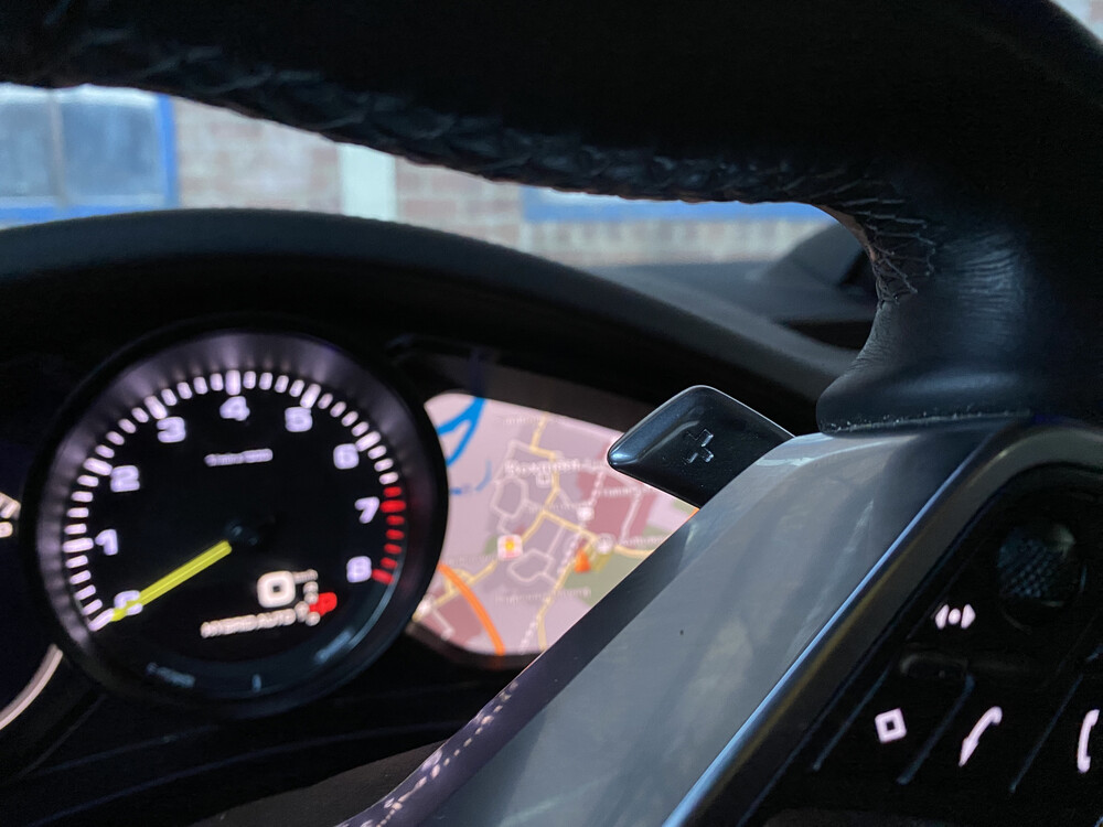 Porsche Panamera Sport Turismo E-Hybrid 4 2.9 V6 SportChrono 440pk 2019