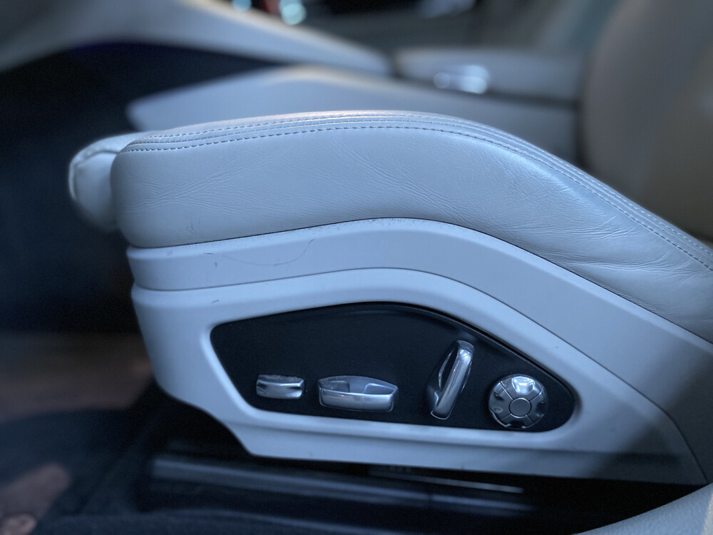 Porsche Panamera Sport Turismo E-Hybrid 4 2.9 V6 SportChrono 440pk 2019