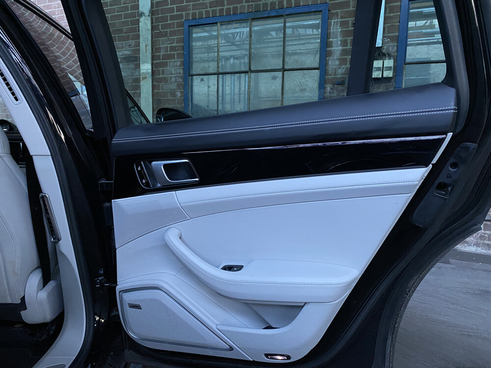 Porsche Panamera Sport Turismo E-Hybrid 4 2.9 V6 SportChrono 440pk 2019