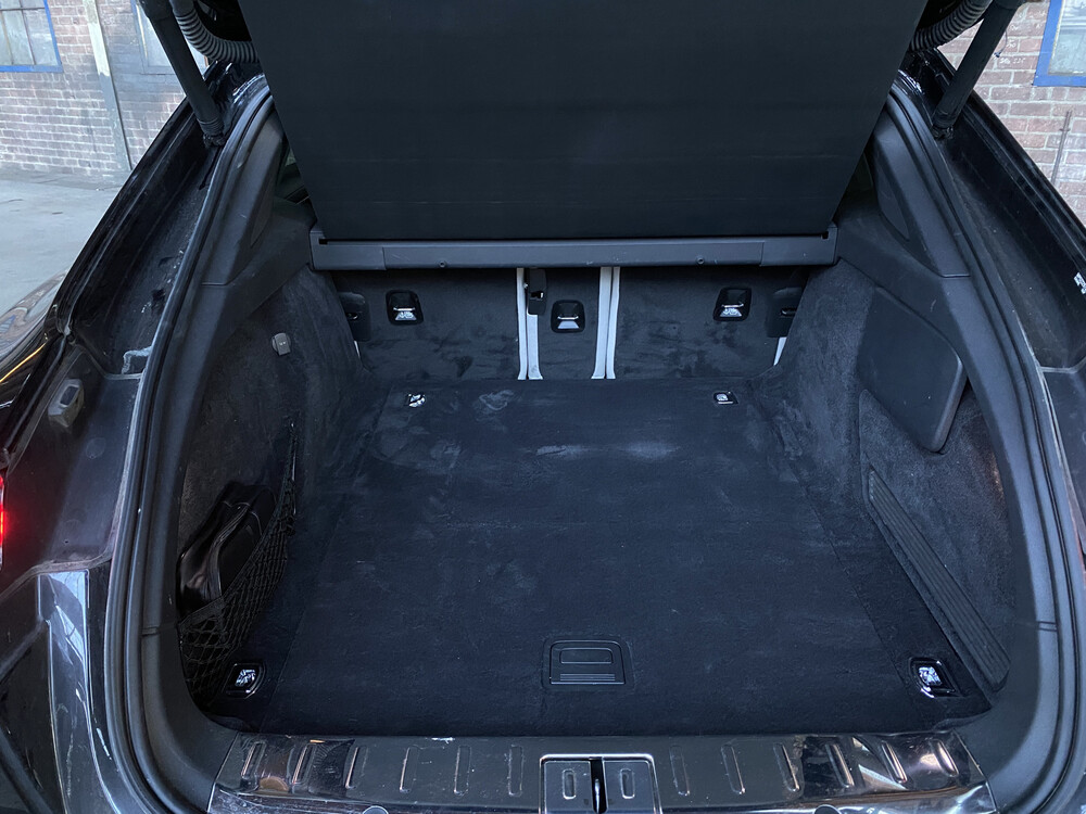 Porsche Panamera Sport Turismo E-Hybrid 4 2.9 V6 SportChrono 440pk 2019