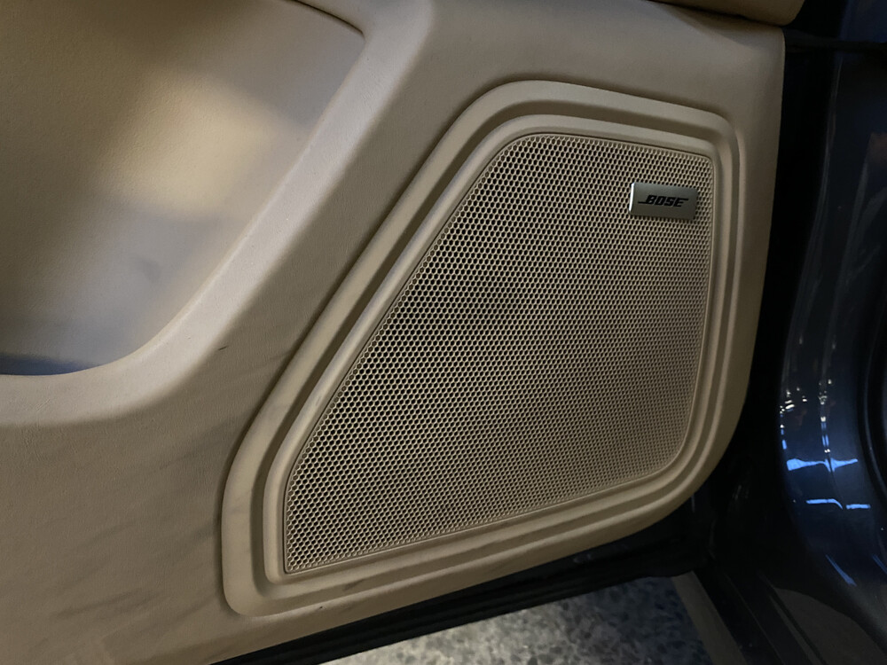 Porsche Macan Turbo 3.6 V6 400PS 2014 Sport-Chrono -Orig. NL-, 1-TTX-59.