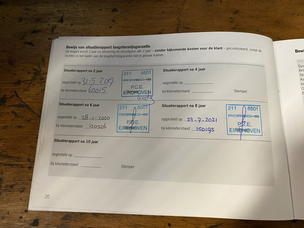 Porsche Macan Turbo 3.6 V6 400PS 2014 Sport-Chrono -Orig. NL-, 1-TTX-59.