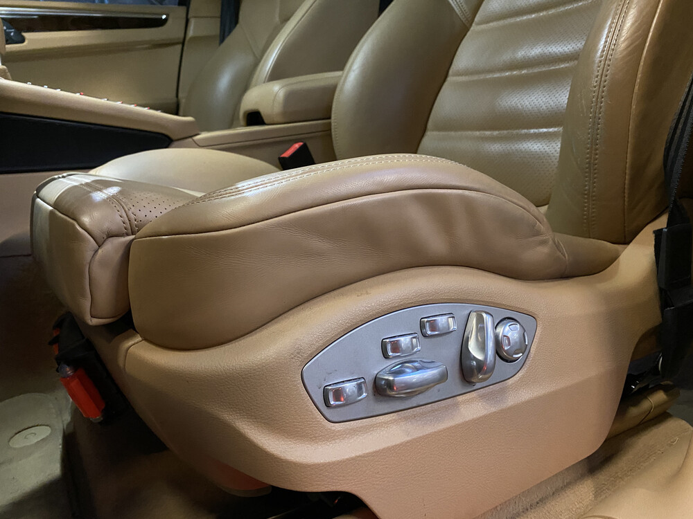 Porsche Macan Turbo 3.6 V6 400PS 2014 Sport-Chrono -Orig. NL-, 1-TTX-59.