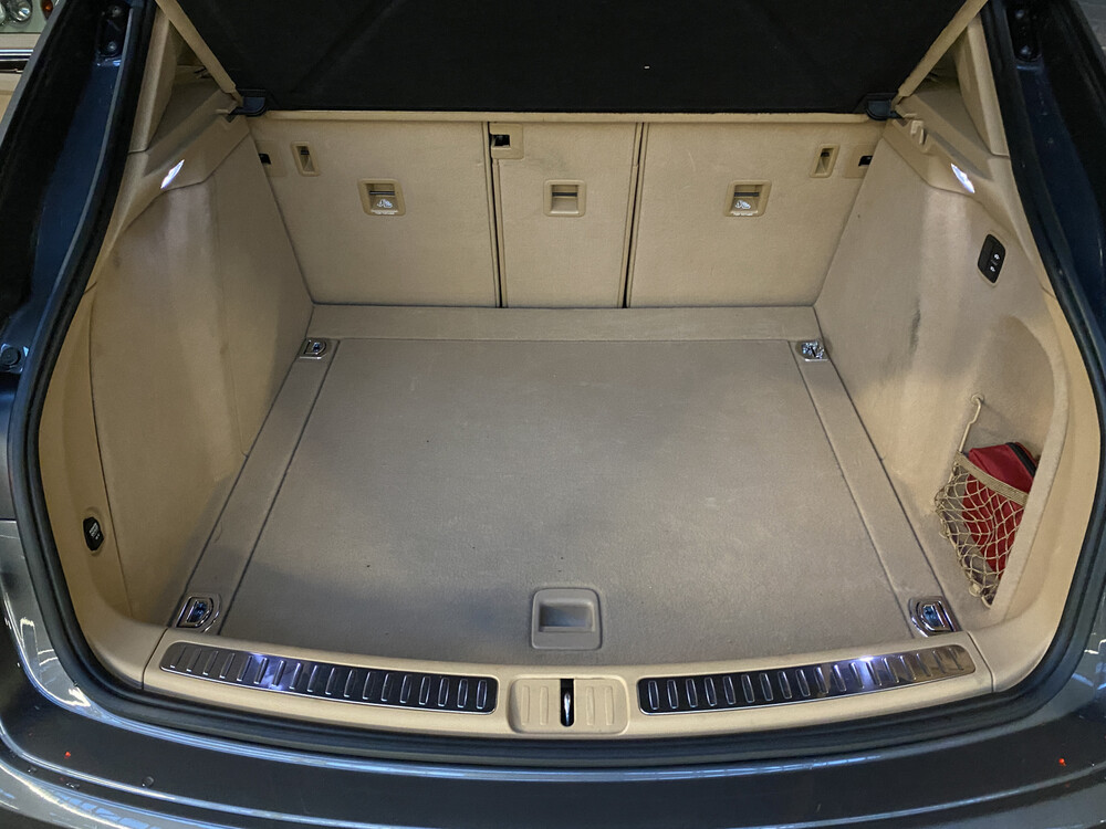 Porsche Macan Turbo 3.6 V6 400PS 2014 Sport-Chrono -Orig. NL-, 1-TTX-59.