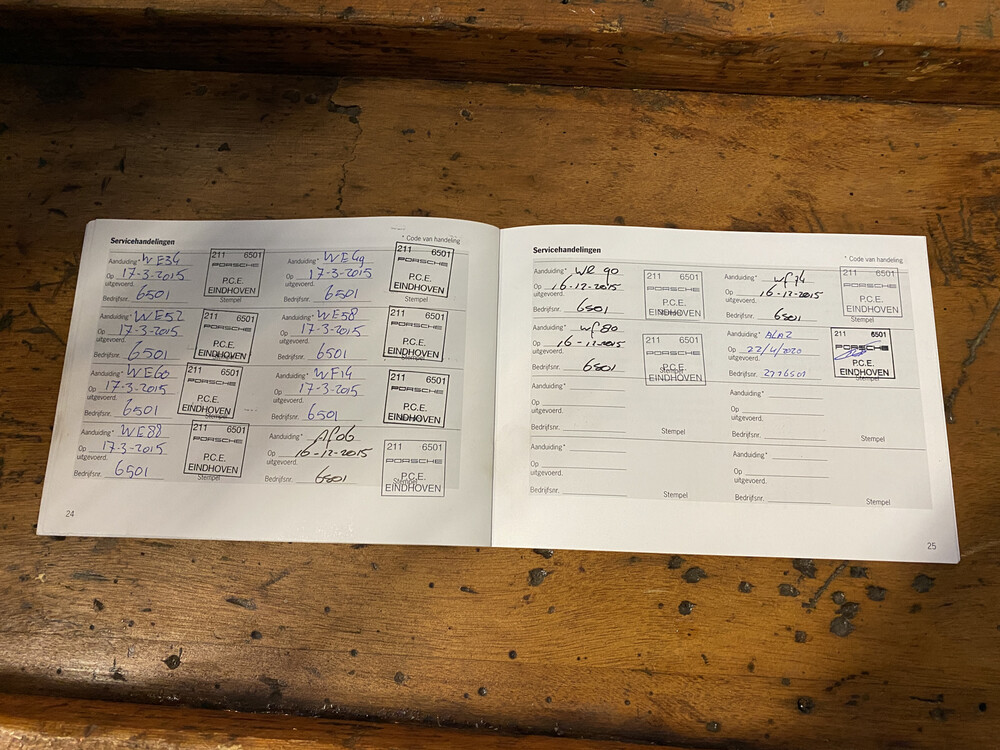 Porsche Macan Turbo 3.6 V6 400PS 2014 Sport-Chrono -Orig. NL-, 1-TTX-59.