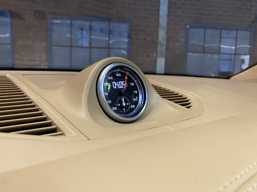 Porsche Macan Turbo 3.6 V6 400PS 2014 Sport-Chrono -Orig. NL-, 1-TTX-59.