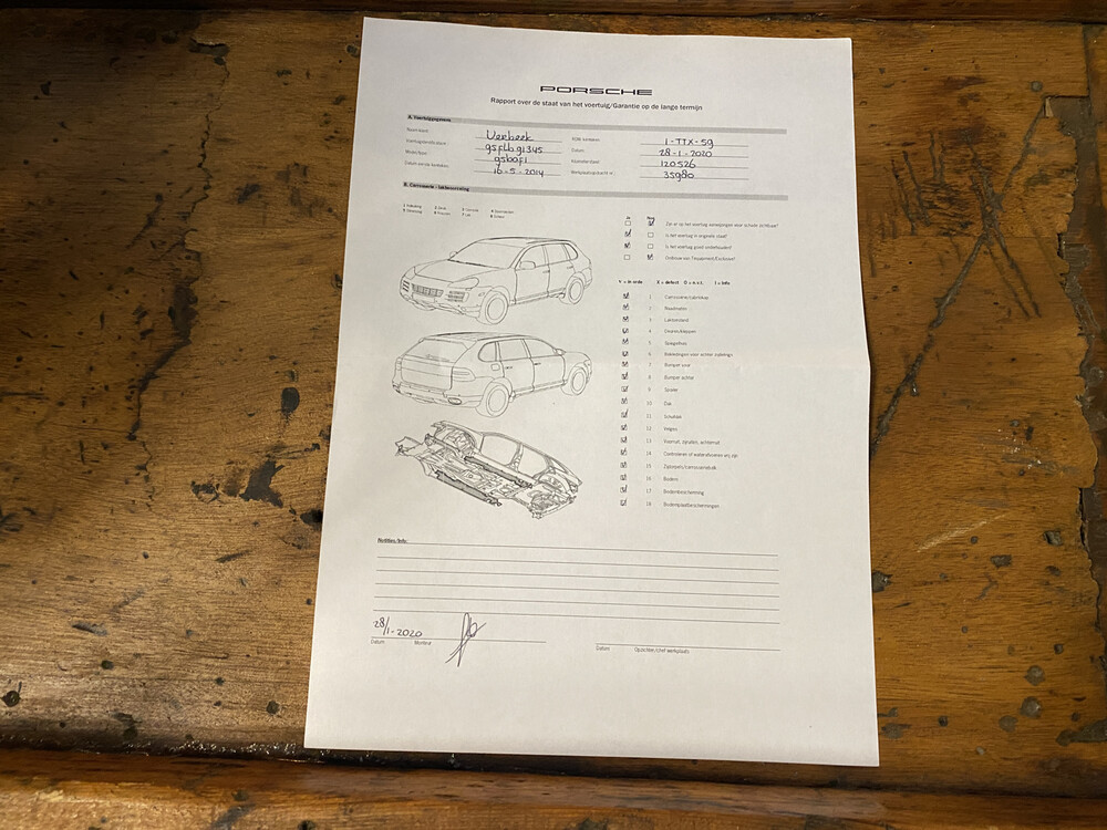 Porsche Macan Turbo 3.6 V6 400PS 2014 Sport-Chrono -Orig. NL-, 1-TTX-59.