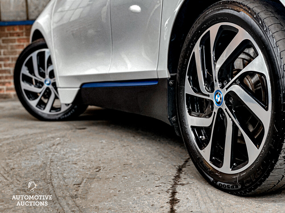 BMW i3 Range Extender 170PS 2014, 3-TGS-04