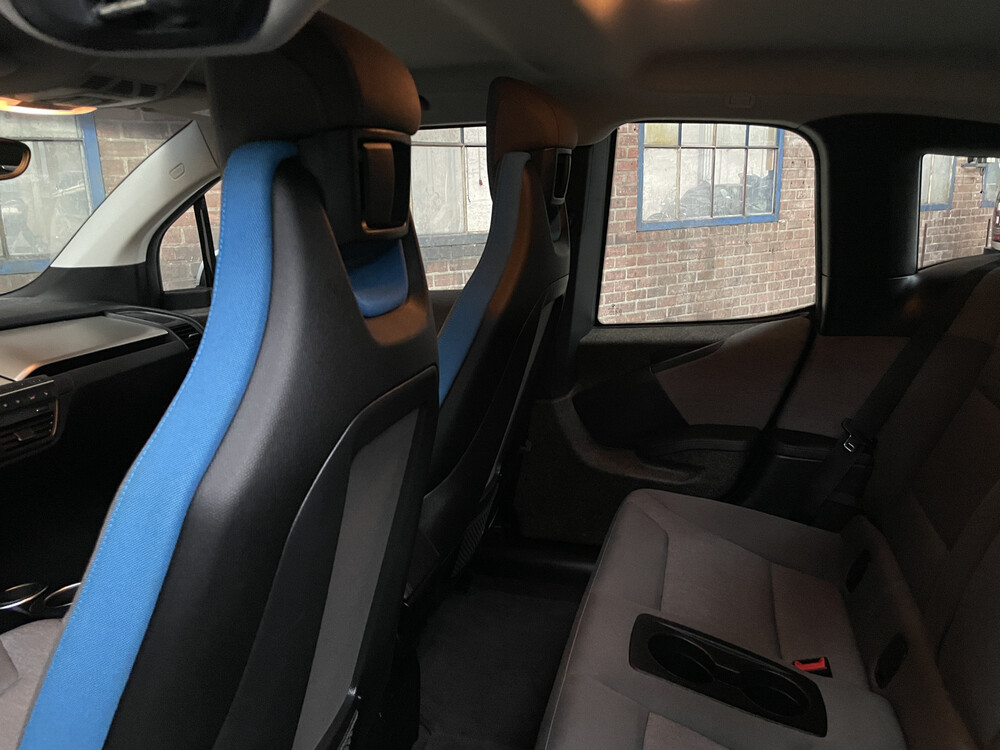 BMW i3 Range Extender 170PS 2014, 3-TGS-04