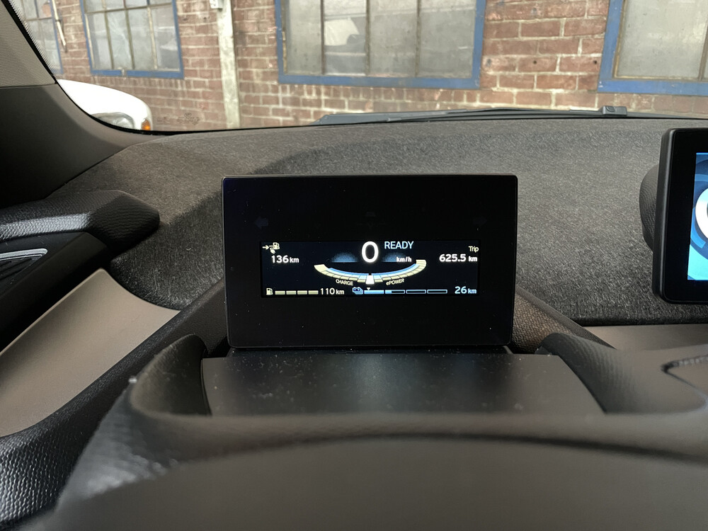 BMW i3 Range Extender 170PS 2014, 3-TGS-04