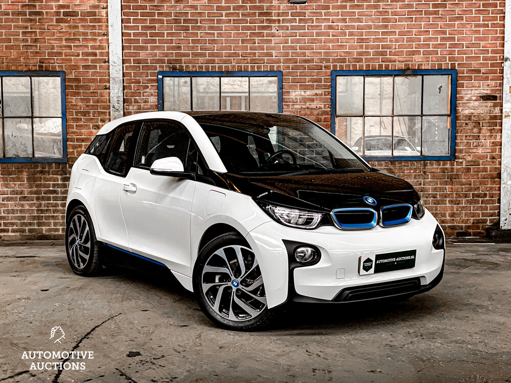 BMW i3 Range Extender 170PS 2014, 3-TGS-04