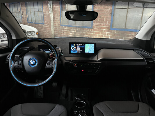 BMW i3 Range Extender 170pk 2014, 3-TGS-04