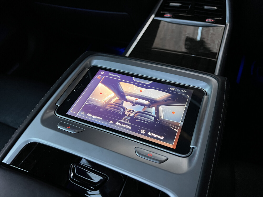 BMW 750Li High Executive Twin Power Turbo 449 PS 2016 7er Serie, PL-586-X.