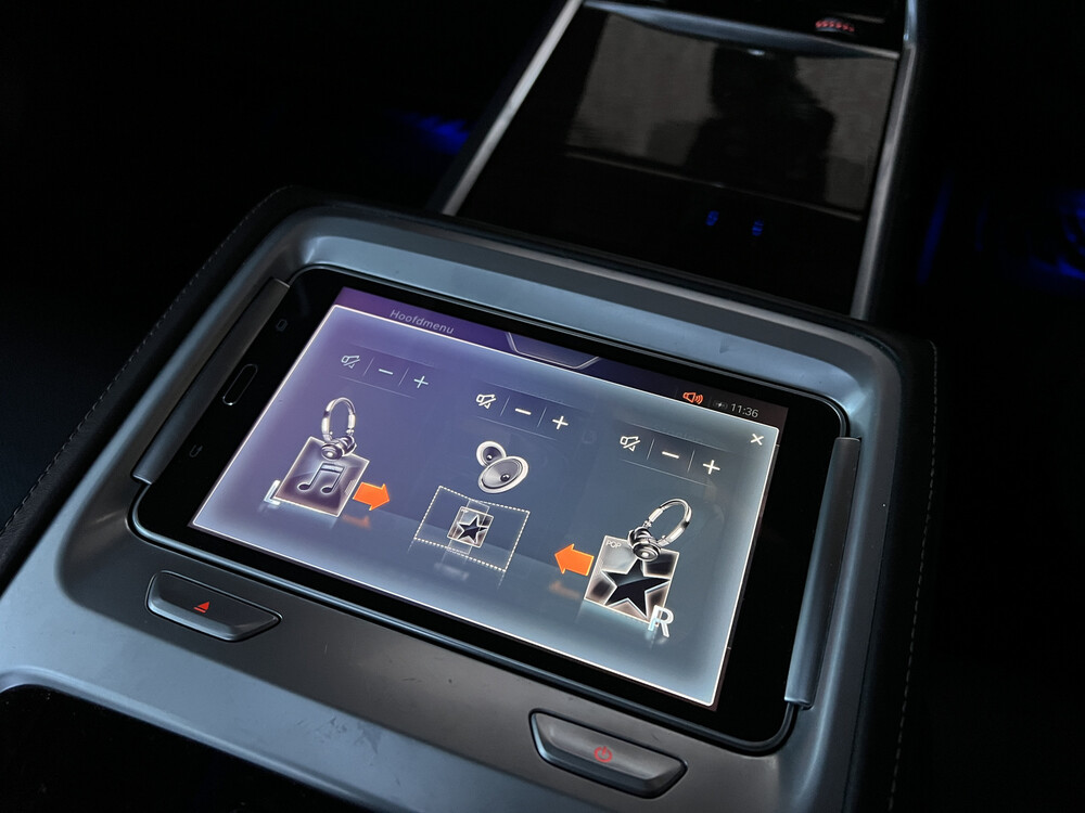 BMW 750Li High Executive Twin Power Turbo 449 PS 2016 7er Serie, PL-586-X.