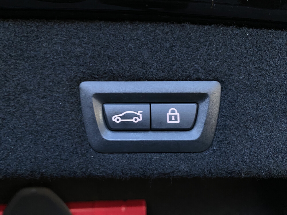 BMW 750Li High Executive Twin Power Turbo 449 PS 2016 7er Serie, PL-586-X.