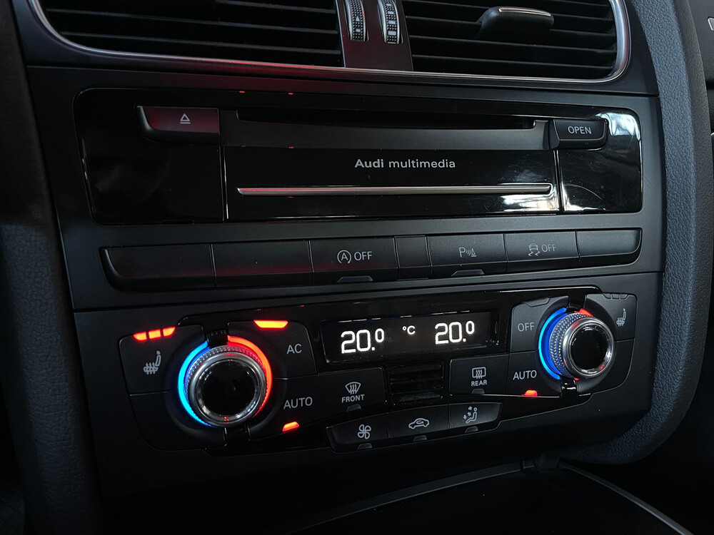 Audi A5 Sportback 3.0 V6 TDI Pro Line -FACELIFT- 204PS, KN-981-V