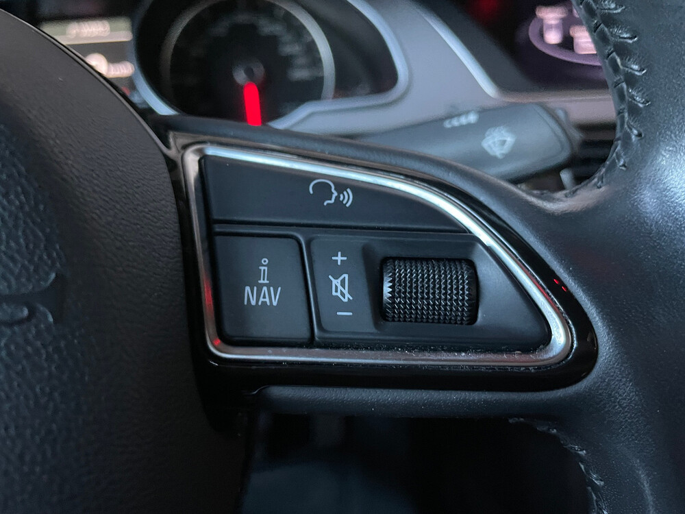 Audi A5 Sportback 3.0 V6 TDI Pro Line -FACELIFT- 204PS, KN-981-V