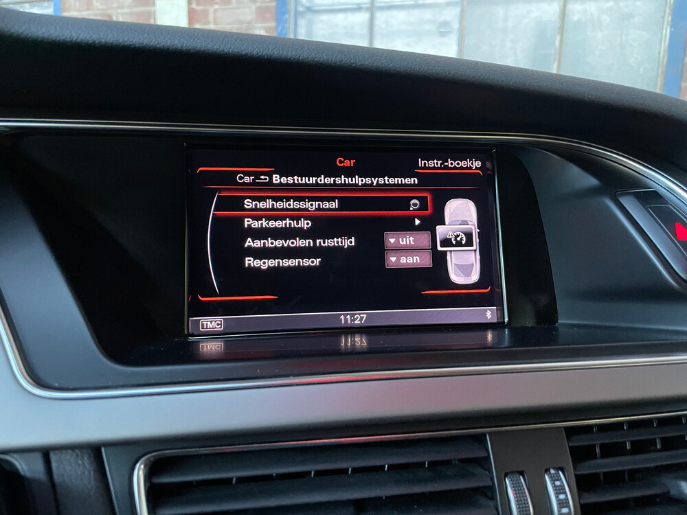 Audi A5 Sportback 3.0 V6 TDI Pro Line -FACELIFT- 204PS, KN-981-V