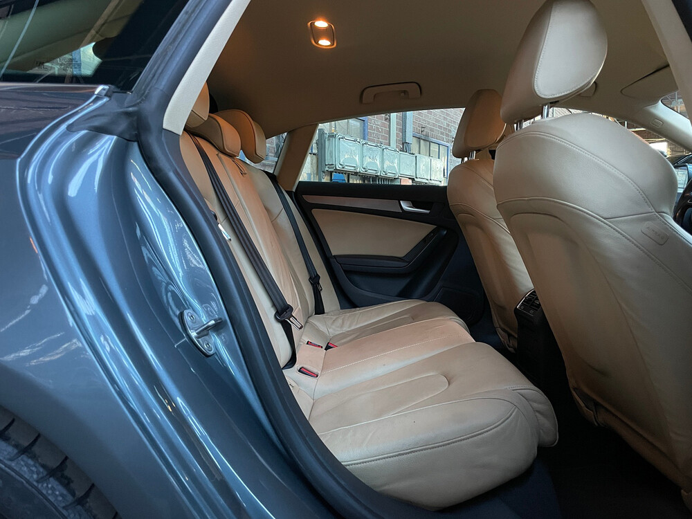 Audi A5 Sportback 3.0 V6 TDI Pro Line -FACELIFT- 204PS, KN-981-V