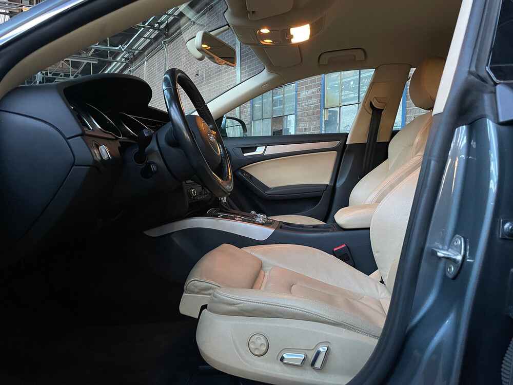 Audi A5 Sportback 3.0 V6 TDI Pro Line -FACELIFT- 204PS, KN-981-V