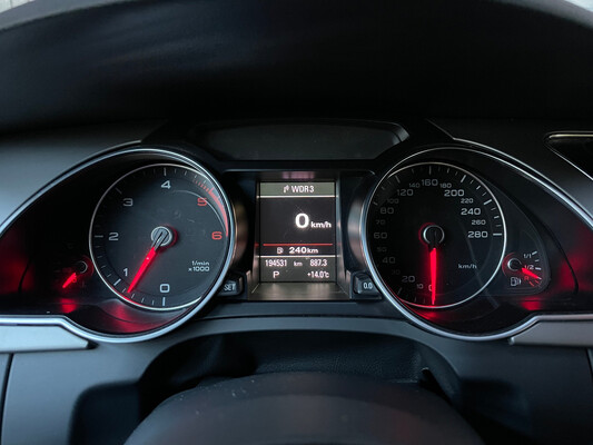 Audi A5 Sportback 3.0 V6 TDI Pro Line -FACELIFT- 204hp, KN-981-V