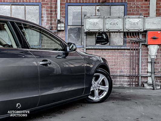 Audi A5 Sportback 3.0 V6 TDI Pro Line -FACELIFT- 204PS, KN-981-V