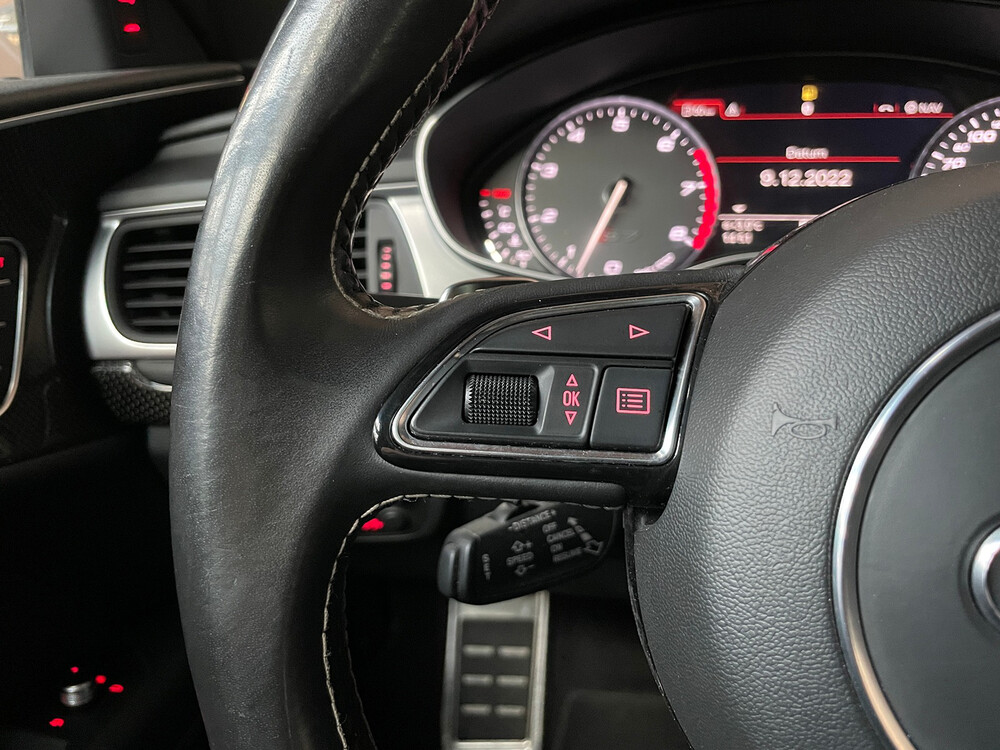 Audi S7 Sportback 4.0 TFSI Quattro 420PS S-Line 2012, NL- J-107-GT