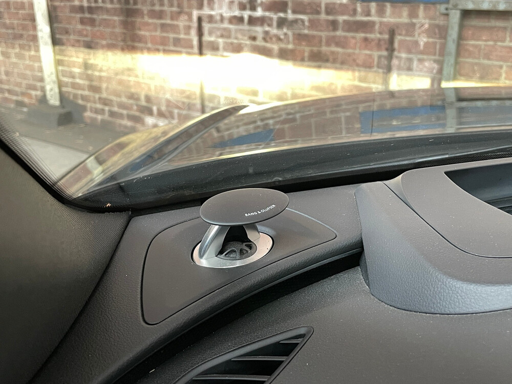 Audi S7 Sportback 4.0 TFSI Quattro 420PS S-Line 2012, NL- J-107-GT