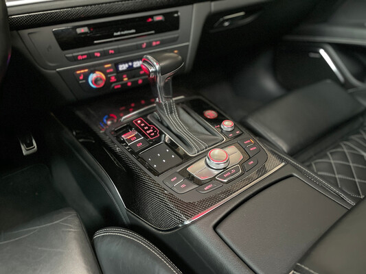 Audi S7 Sportback 4.0 TFSI Quattro 420PS S-Line 2012, NL- J-107-GT
