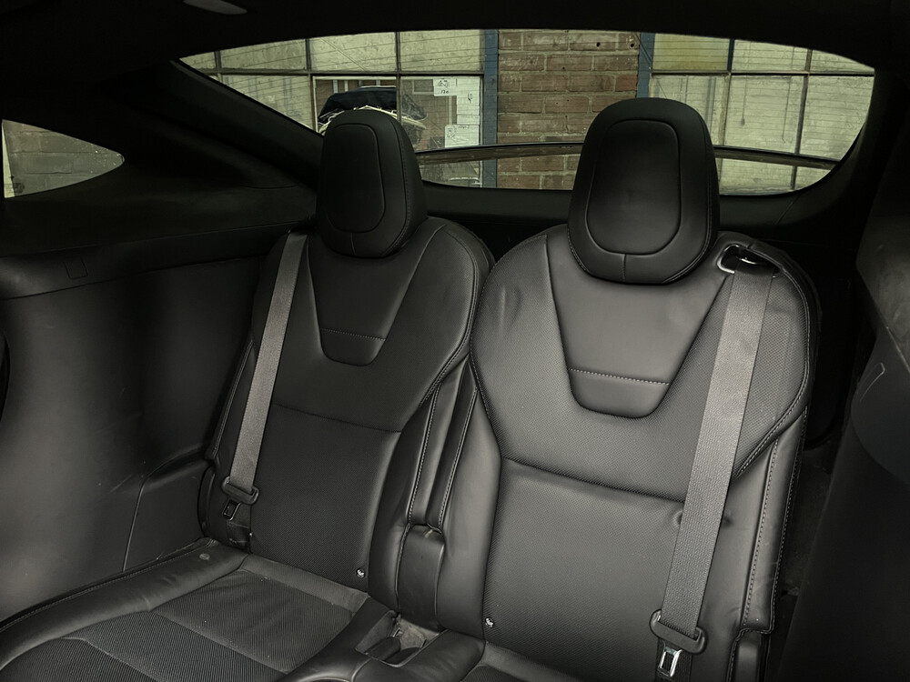 Tesla Model X 90P 463PS 2016 -Free Supercharging-