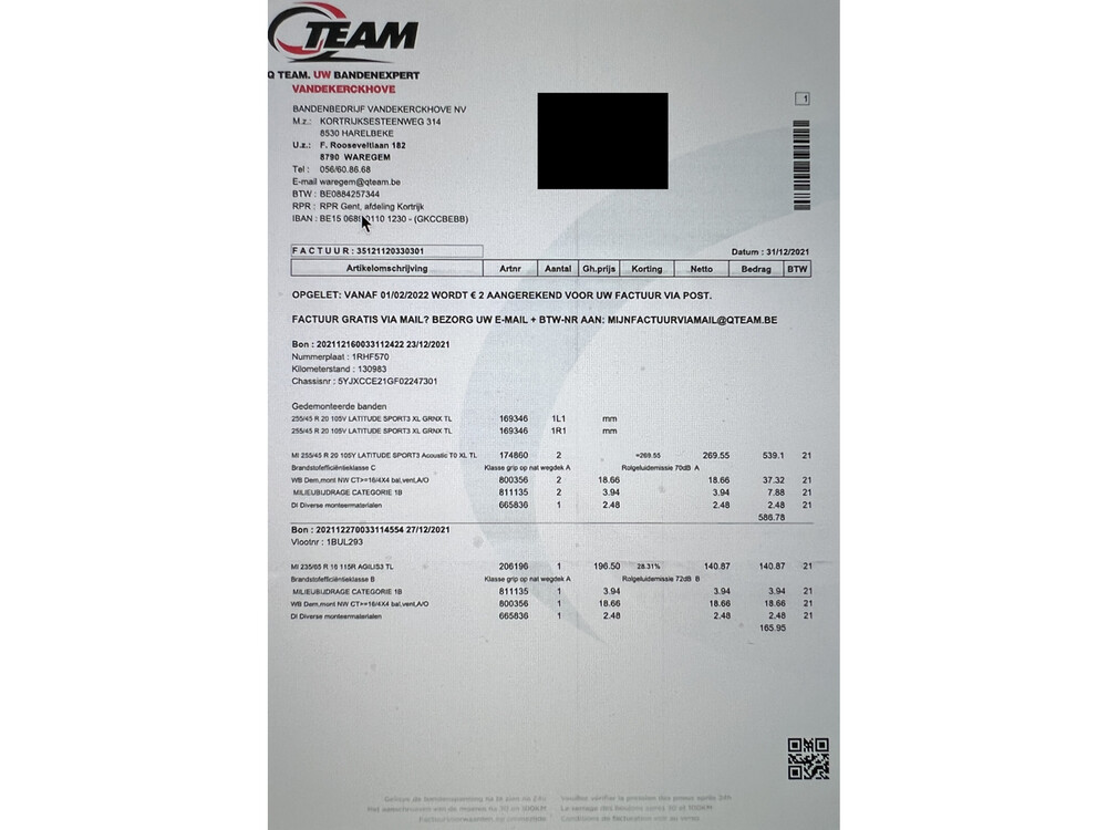 Tesla Model X 90P 463PS 2016 -Free Supercharging-