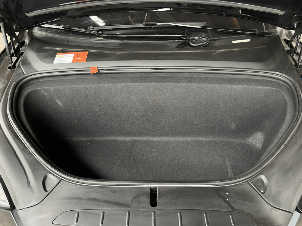 Tesla Model X 90P 463PS 2016 -Free Supercharging-