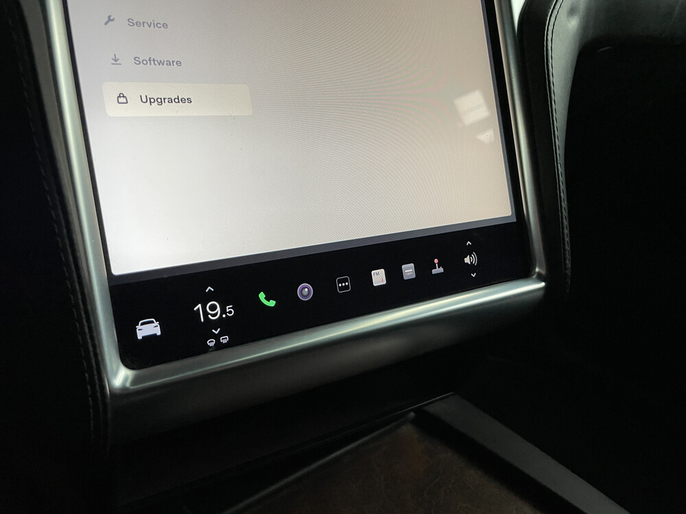 Tesla Model X 90P 463PS 2016 -Free Supercharging-