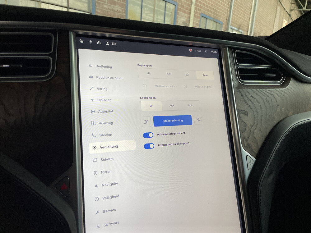 Tesla Model X 90P 463PS 2016 -Free Supercharging-