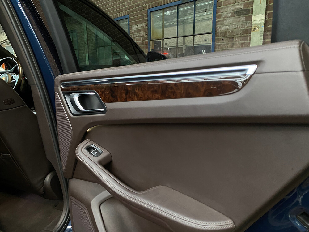 Porsche Macan S 3.0 V6 340PS 2014, K-288-NP