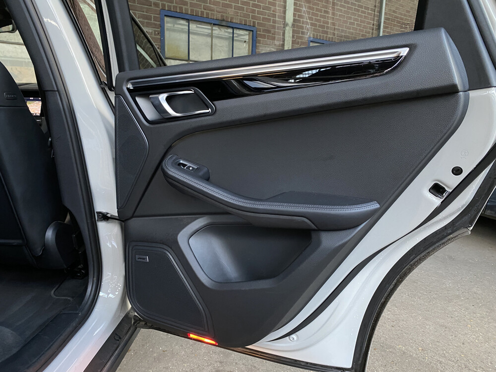 Porsche Macan S3.0 V6 354 PS 2019, N-204-DD.