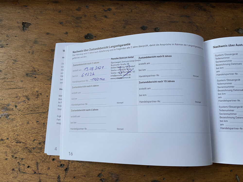 Porsche Macan S3.0 V6 354 PS 2019, N-204-DD.