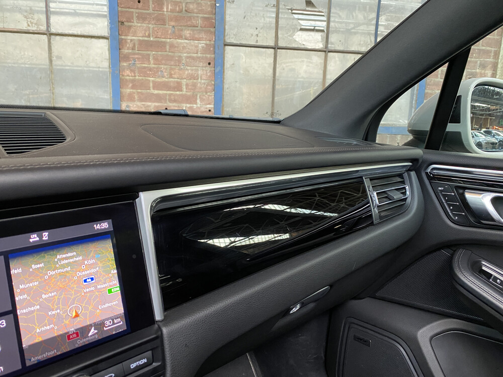 Porsche Macan S3.0 V6 354 PS 2019, N-204-DD.