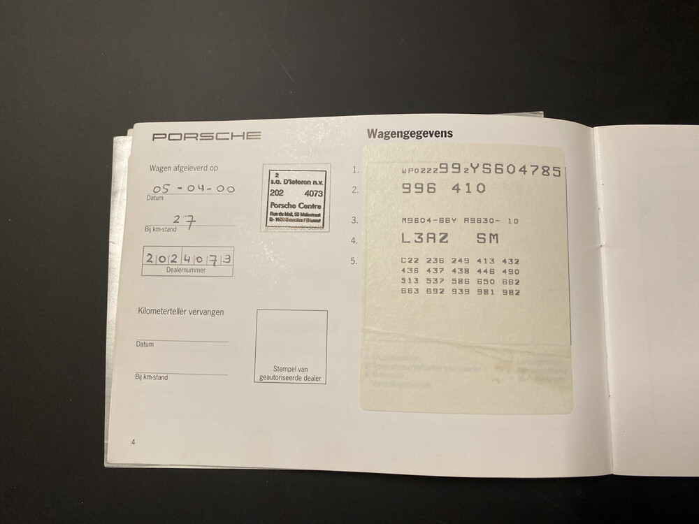 Porsche Macan S3.0 V6 354 PS 2019, N-204-DD.