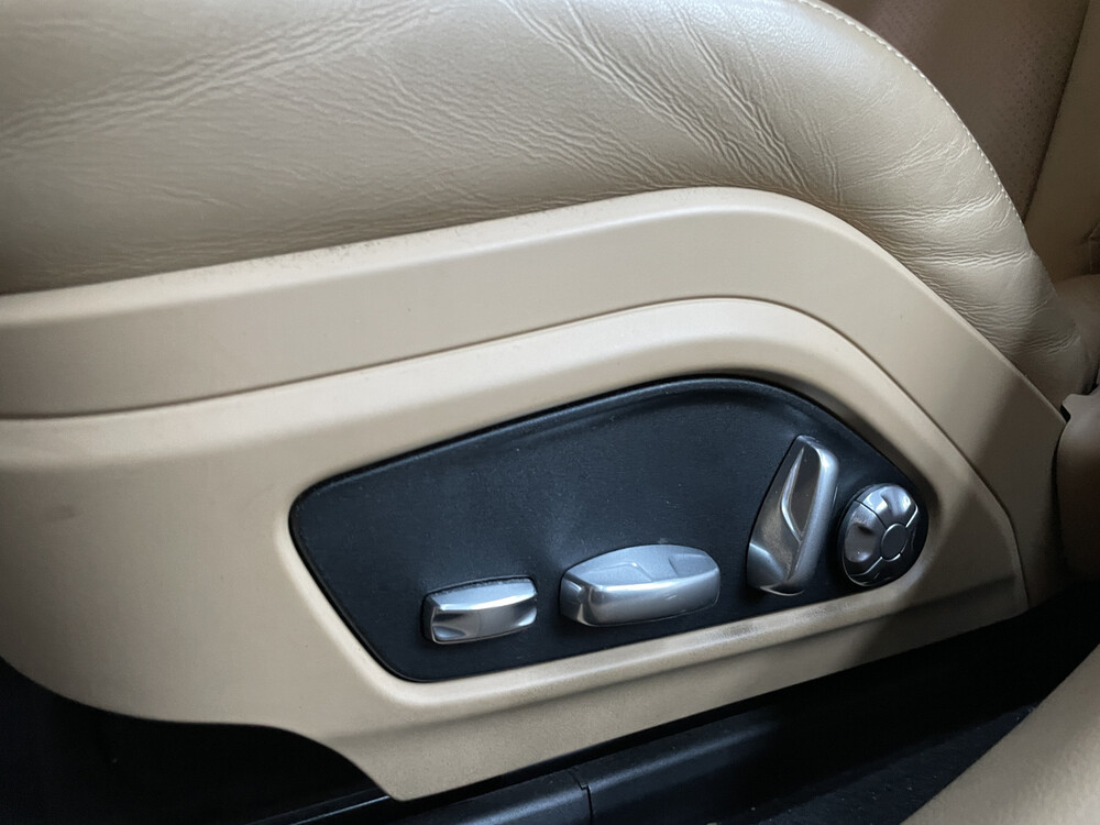 Porsche Panamera E-Hybrid 4 2.9 V6 SportChrono 462PS 2018 -Orig. NL-, SF-783-F.