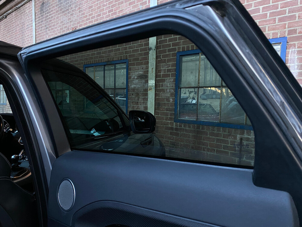 Land Rover Range Rover Evoque 2.2 SD4 4WD Prestige 190hp 2012 -Org. NL-, 55-SXK-2