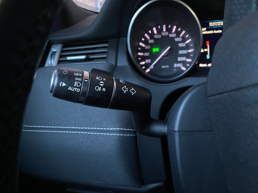 Land Rover Range Rover Evoque 2.2 SD4 4WD Prestige 190hp 2012 -Org. NL-, 55-SXK-2