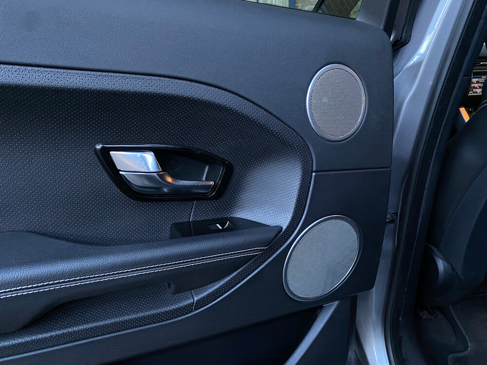 Land Rover Range Rover Evoque 2.2 SD4 4WD Prestige 190hp 2012 -Org. NL-, 55-SXK-2