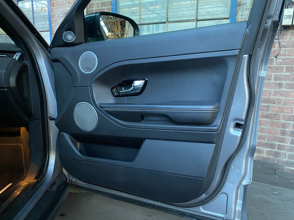 Land Rover Range Rover Evoque 2.2 SD4 4WD Prestige 190hp 2012 -Org. NL-, 55-SXK-2