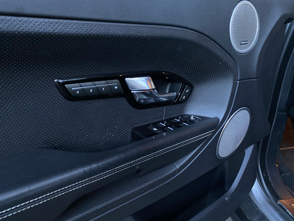 Land Rover Range Rover Evoque 2.2 SD4 4WD Prestige 190hp 2012 -Org. NL-, 55-SXK-2