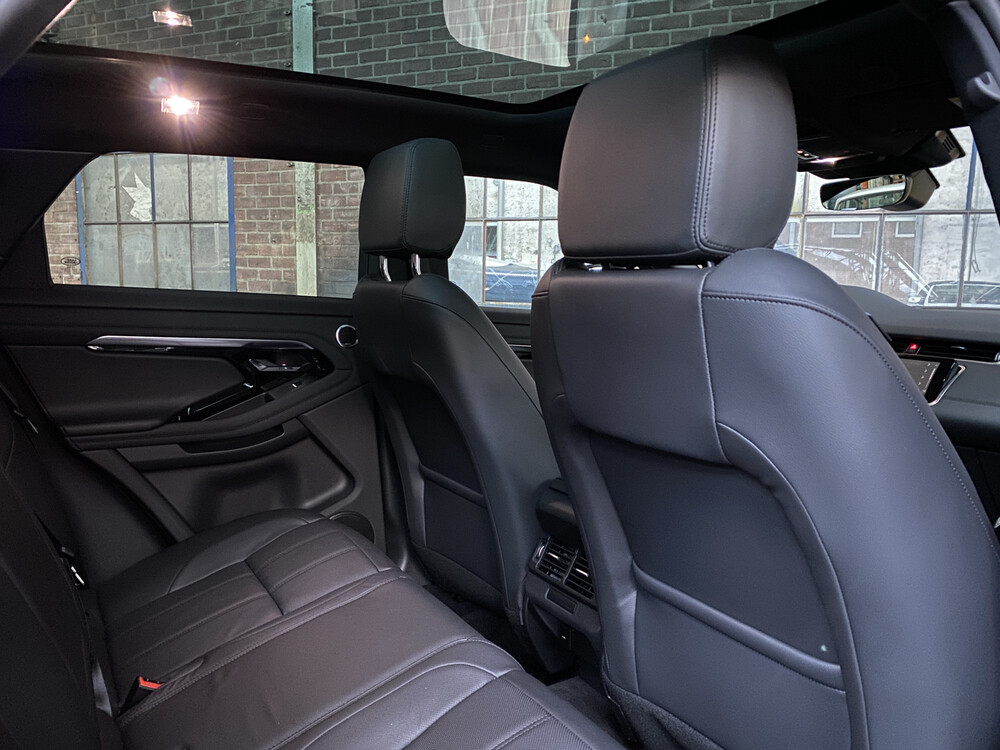 Land Rover Range Rover Evoque P300e Hybrid AWD SE 309PS 2022 -Werksgarantie-.